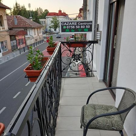Cazare Centrum Curtea de Argeş Екстериор снимка
